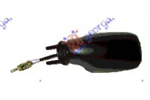 Δεξια Καθρεφτης Μηχανικος Με Ντιζες (=041107482) (Α ΠΟΙΟΤΗΤΑ) Rover 200 96-99