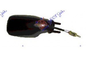 Αριστερα Καθρεφτης Μηχανικος Με Ντιζες (=041107481) (Α ΠΟΙΟΤΗΤΑ) Rover 200 96-99