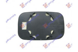 Κρυσταλλο Καθρεφτη (CONVEX GLASS) Rover 200 96-99 - 041107600