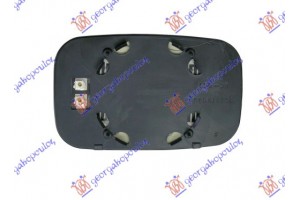 Κρυσταλλο ΚΑΘΡΕΦΤΗΘΕΡΜΑΙΝ. (CONVEX GLASS) Rover 200 96-99 - 041107610