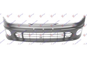 Προφυλακτηρας Εμπρος Με Προβολεις Fiat Marea 96-07