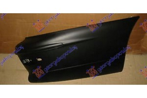 Δεξια Ακρο Προφυλακτηρα Πισω S.W. Fiat Marea 96-07