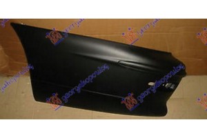 Αριστερα Ακρο Προφυλακτηρα Πισω S.W. Fiat Marea 96-07