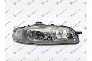 Φανος Εμπρος (Ε) (TYC) Δεξια Fiat Marea 96-07 - 041205131
