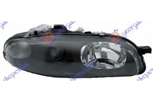 Φανος Εμπρος Weekend & ΗΛ. (Ε) (TYC) Δεξια Fiat Marea 96-07 - 041205271