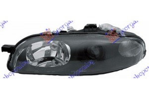 Φανος Εμπρος Weekend & ΗΛ. (Ε) (TYC) Αριστερα Fiat Marea 96-07 - 041205272