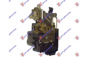 Κλειδαρια Πορτας Εμπρος ΗΛΕΚΤ/ΚΗ (2pin) Αριστερα Fiat Marea 96-07 - 041207212