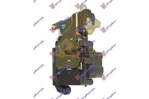 Κλειδαρια Πορτας Εμπρος ΗΛΕΚΤ/ΚΗ (4pin) Δεξια Fiat Marea 96-07 - 041207213