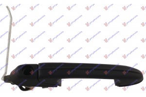 Δεξια Χερουλι Εμπρος Πορτας Εξω Σκετο Fiat Marea 96-07