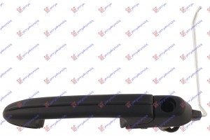 Αριστερα Χερουλι Εμπρος Πορτας Εξω Σκετο Fiat Marea 96-07