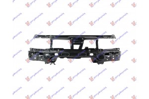 Μετωπη Εμπρος Με A/C (62cm) Seat Ibiza 95-97 - 041300225