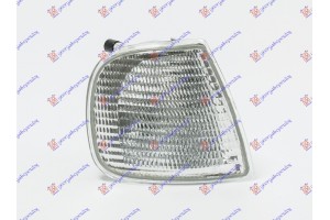 Γωνια Φλας Λευκη Δεξια Seat Ibiza 95-97 - 041305496