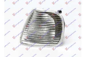 Γωνια Φλας Λευκη Αριστερα Seat Ibiza 95-97 - 041305497