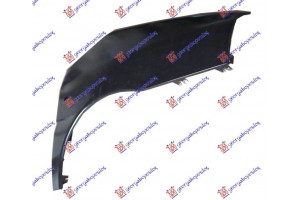 Φτερο Εμπρος (ΧΩΡΙΣ Τρυπες Για ΔΙΑΚΟΣΜΗΤΙΚΟ) Δεξια Citroen Evasion 94-02 - 041500661