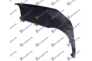 Φτερο Εμπρος (ΧΩΡΙΣ Τρυπες Για ΔΙΑΚΟΣΜΗΤΙΚΟ) Αριστερα Citroen Evasion 94-02 - 041500662