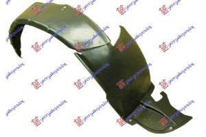 Θολος Εμπρος Πλαστικος Μονοκομματος Δεξια Citroen Evasion 94-02 - 041500821