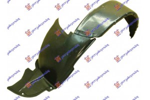 Θολος Εμπρος Πλαστικος Μονοκομματος Αριστερα Citroen Evasion 94-02 - 041500822