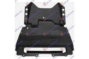 Ποδια Μηχανης Πλαστικη Citroen Evasion 94-02 - 041500830
