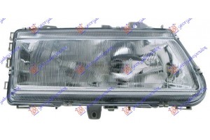 Δεξια Φανος Εμπρος Ηλεκτρικος -98 Citroen Evasion 94-02