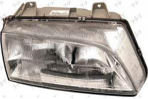 Δεξια Φανος Εμπρος ΗΛΕΚΤ. Valeo 98- Citroen Evasion 94-02