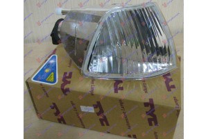 Γωνια Φλας -98 Δεξια Citroen Evasion 94-02 - 041505496