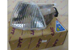 Γωνια Φλας -98 Αριστερα Citroen Evasion 94-02 - 041505497