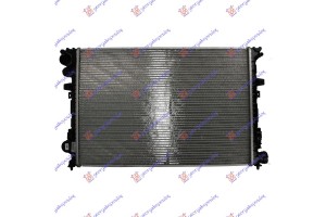 Ψυγειο 1,6-1,8-2,0 ΒΕΝΖ. +A/C (67x47x23) Citroen Evasion 94-02 - 041506310