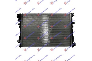 Ψυγειο 1,6-1,8-2,0 Βενζ A/C (67x47x23) (VALEO CLASSIC) Citroen Evasion 94-02 - 041506315