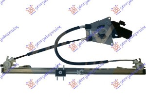 Γρυλλος ΠΑΡΑΘ. Εμπρος ΗΛΕΚΤ. Δεξια Citroen Evasion 94-02 - 041507046