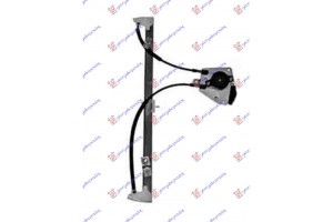 Γρυλλος ΠΑΡΑΘ. ΕΜΠ. ΗΛΕΚΤ. (Χ/ΜΟΤΕΡ) Αριστερα Citroen Evasion 94-02 - 041507052