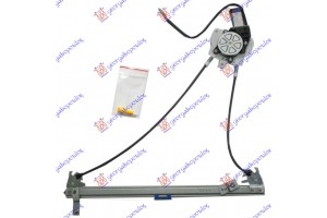 Γρυλλος ΠΑΡΑΘ. Πισω Ηλεκτρικος Δεξια Citroen Evasion 94-02 - 041507071