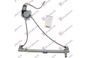 Γρυλλος ΠΑΡΑΘ. Πισω Ηλεκτρικος Αριστερα Citroen Evasion 94-02 - 041507072