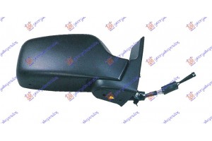 Δεξια Καθρεφτης Μηχανικος Με Ντιζες (Α ΠΟΙΟΤΗΤΑ) Citroen Evasion 94-02