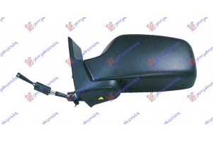 Αριστερα Καθρεφτης Μηχανικος Με Ντιζες (Α ΠΟΙΟΤΗΤΑ) Citroen Evasion 94-02