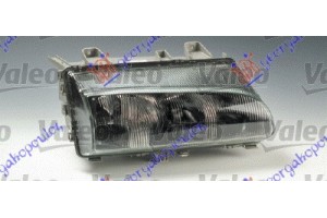Δεξια Φανος Εμπρος 98- Valeo Fiat Ulysse 94-02