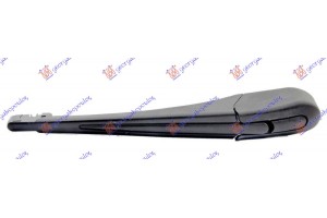 ΥΑΛΟΚΑΘ. Πισω Με Μπρατσο 350mm Fiat Ulysse 94-02 - 041709200