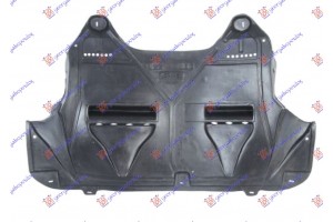 Ποδια Μηχανης Πλαστικη Lancia Lybra 99-05 - 041900830