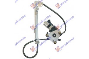 Γρυλλος ΠΑΡΑΘ. Πισω ΗΛΕΚ. (Α ΠΟΙΟΤΗΤΑ) Δεξια Lancia Lybra 99-05 - 041907051