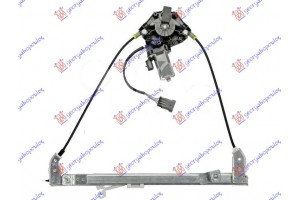 Αριστερα Γρυλλος ΠΑΡΑΘ. ΕΜΠ. ΗΛ. Comfort (ΕΥΡΩ) Lancia Lybra 99-05