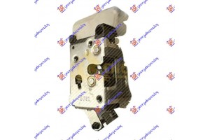 Κλειδαρια Πορτας Εμπρος ΗΛΕΚΤ/ΚΗ (6pin) Δεξια Lancia Lybra 99-05 - 041907211