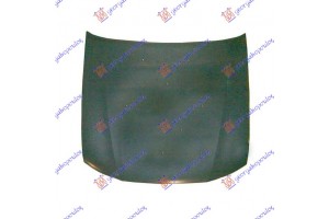 Καπο Εμπρος Daewoo Nexia Sdn 95- - 042000070