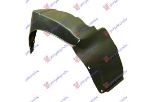 Δεξια Θολος Εμπρος Πλαστικος Daewoo Nexia Sdn 95-