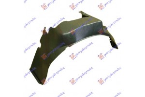 Αριστερα Θολος Εμπρος Πλαστικος Daewoo Nexia Sdn 95-