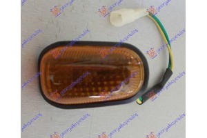 Φλας Φτερου Daewoo Nexia Sdn 95- - 042005490