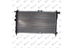 Ψυγειο 1,5CC 16V (63,5x38) Daewoo Nexia Sdn 95- - 042006300