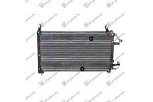 Ψυγειο A/C (66x36x2,4) Daewoo Nexia Sdn 95-