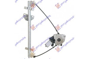 Αριστερα Γρυλλος ΠΑΡΑΘ. Εμπρος 4Π ΗΛΕΚΤ. (ΕΥΡΩΠΗ) Daewoo Nexia Sdn 95-