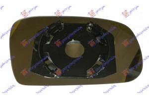 Κρυσταλλο Καθρεφτη (FLAT GLASS) Αριστερα Daewoo Nexia Sdn 95- - 042007602