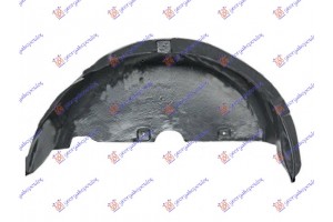 Θολος Πισω Πλαστικος Δεξια Ford Galaxy 95-06 - 042100851