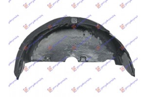 Θολος Πισω Πλαστικος Αριστερα Seat Alhabra 95-10 - 033800852